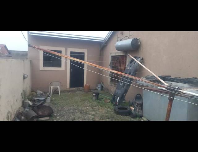 3 BEDROOM HOUSE FOR SALE IN DOBSONVILLE